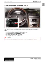 Preview for 92 page of SSANGYONG Rexton Y290 2012 Manual