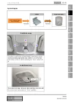 Preview for 139 page of SSANGYONG Rexton Y290 2012 Manual