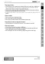 Preview for 159 page of SSANGYONG Rexton Y290 2012 Manual