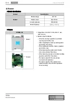 Preview for 193 page of SSANGYONG Rexton Y290 2012 Manual