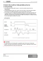 Preview for 199 page of SSANGYONG Rexton Y290 2012 Manual