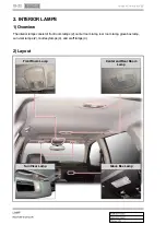 Preview for 259 page of SSANGYONG Rexton Y290 2012 Manual