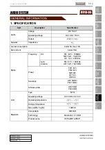 Preview for 314 page of SSANGYONG Rexton Y290 2012 Manual