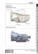 Preview for 330 page of SSANGYONG Rexton Y290 2012 Manual