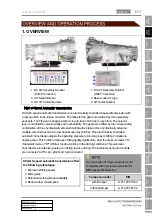 Preview for 375 page of SSANGYONG Rexton Y290 2012 Manual