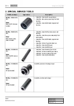 Preview for 388 page of SSANGYONG Rexton Y290 2012 Manual