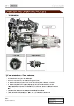 Preview for 398 page of SSANGYONG Rexton Y290 2012 Manual