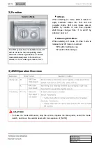 Preview for 441 page of SSANGYONG Rexton Y290 2012 Manual