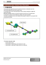 Preview for 460 page of SSANGYONG Rexton Y290 2012 Manual