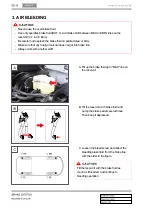 Preview for 482 page of SSANGYONG Rexton Y290 2012 Manual