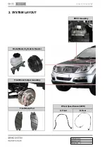 Preview for 496 page of SSANGYONG Rexton Y290 2012 Manual