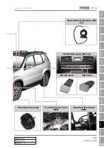 Preview for 529 page of SSANGYONG Rexton Y290 2012 Manual