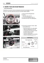 Preview for 558 page of SSANGYONG Rexton Y290 2012 Manual