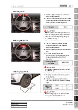 Preview for 559 page of SSANGYONG Rexton Y290 2012 Manual