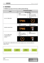 Preview for 586 page of SSANGYONG Rexton Y290 2012 Manual