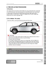 Preview for 591 page of SSANGYONG Rexton Y290 2012 Manual