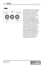 Preview for 609 page of SSANGYONG Rexton Y290 2012 Manual