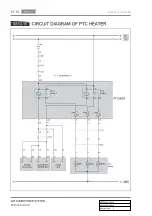 Preview for 624 page of SSANGYONG Rexton Y290 2012 Manual