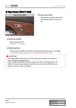 Preview for 648 page of SSANGYONG Rexton Y290 2012 Manual