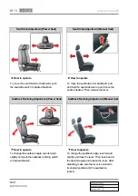 Preview for 650 page of SSANGYONG Rexton Y290 2012 Manual