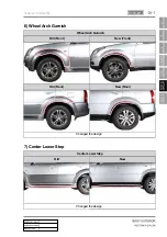 Preview for 674 page of SSANGYONG Rexton Y290 2012 Manual