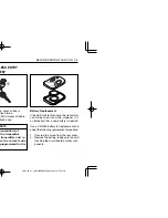 Preview for 9 page of SSANGYONG REXTON Owner'S Manual