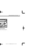 Preview for 23 page of SSANGYONG REXTON Owner'S Manual