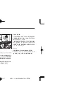 Preview for 36 page of SSANGYONG REXTON Owner'S Manual