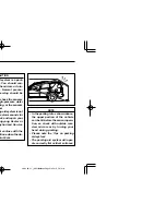 Preview for 50 page of SSANGYONG REXTON Owner'S Manual