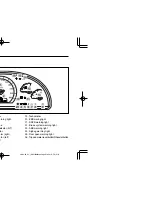 Preview for 54 page of SSANGYONG REXTON Owner'S Manual