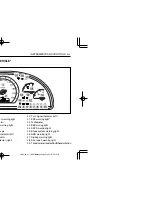 Preview for 55 page of SSANGYONG REXTON Owner'S Manual