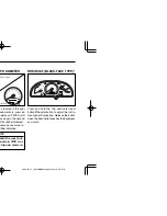 Preview for 58 page of SSANGYONG REXTON Owner'S Manual