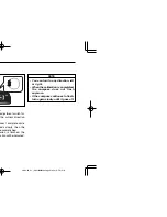 Preview for 74 page of SSANGYONG REXTON Owner'S Manual