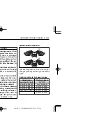 Preview for 75 page of SSANGYONG REXTON Owner'S Manual