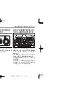 Preview for 87 page of SSANGYONG REXTON Owner'S Manual