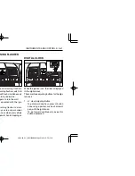 Preview for 93 page of SSANGYONG REXTON Owner'S Manual