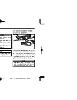 Preview for 96 page of SSANGYONG REXTON Owner'S Manual