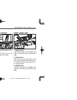 Preview for 97 page of SSANGYONG REXTON Owner'S Manual