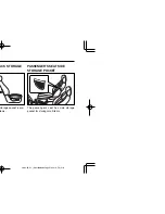 Preview for 110 page of SSANGYONG REXTON Owner'S Manual