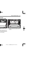 Preview for 117 page of SSANGYONG REXTON Owner'S Manual