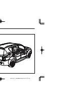 Preview for 134 page of SSANGYONG REXTON Owner'S Manual