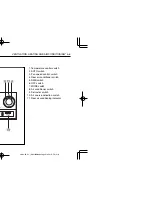 Preview for 137 page of SSANGYONG REXTON Owner'S Manual