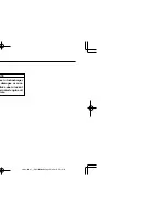 Preview for 150 page of SSANGYONG REXTON Owner'S Manual