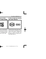 Preview for 153 page of SSANGYONG REXTON Owner'S Manual