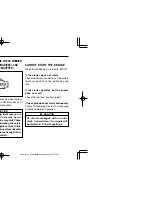 Preview for 154 page of SSANGYONG REXTON Owner'S Manual