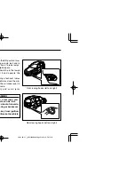 Preview for 160 page of SSANGYONG REXTON Owner'S Manual