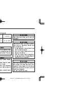 Preview for 178 page of SSANGYONG REXTON Owner'S Manual