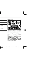 Preview for 180 page of SSANGYONG REXTON Owner'S Manual