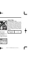 Preview for 192 page of SSANGYONG REXTON Owner'S Manual