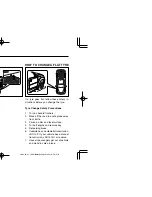 Preview for 198 page of SSANGYONG REXTON Owner'S Manual